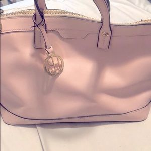 Henri Bendel bag.